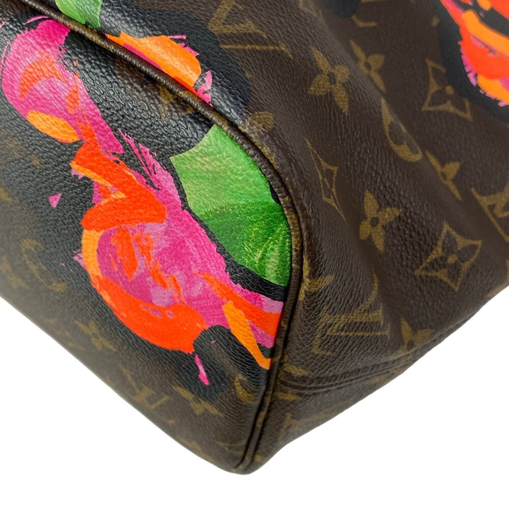 Louis Vuitton Neverfull MM Tote Bag M48613 - Picture 6 of 16